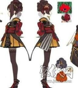 原神最新内鬼爆料维莱特,原神新角色神秘面纱揭晓，内鬼爆料揭示其独特魅力