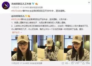 罚罪最新爆料新闻,剧情反转再升级，神秘角色浮出水面